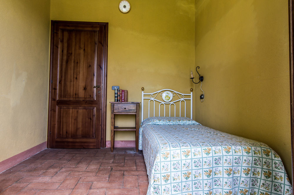 Casa D'Era Country Holiday Houses Lajatico Kültér fotó