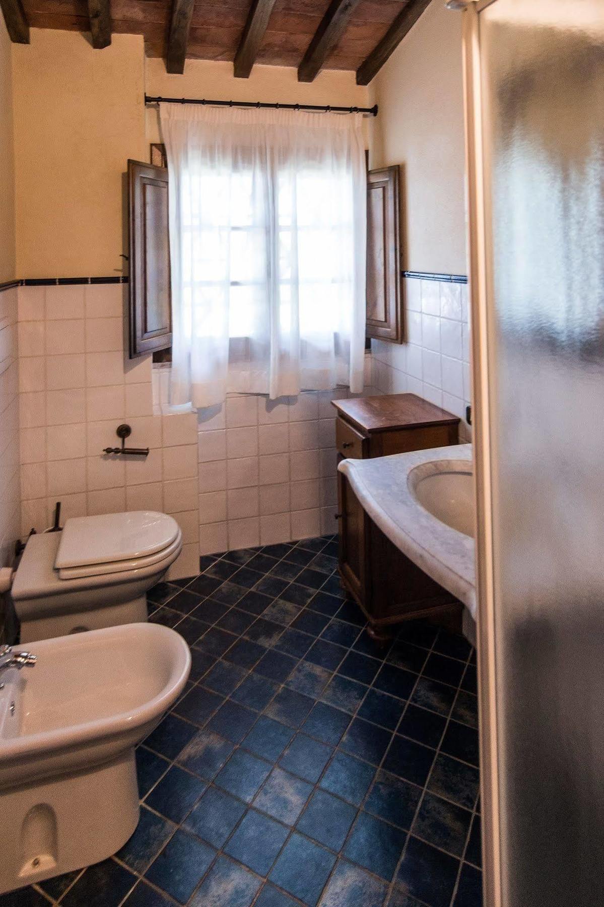 Casa D'Era Country Holiday Houses Lajatico Kültér fotó