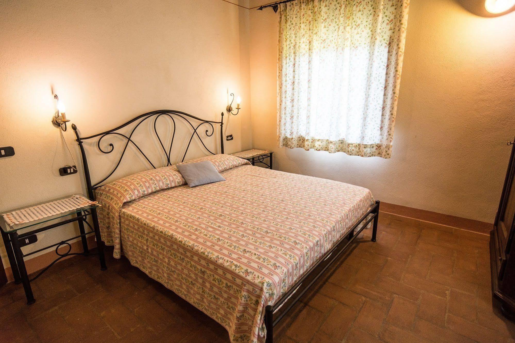 Casa D'Era Country Holiday Houses Lajatico Kültér fotó